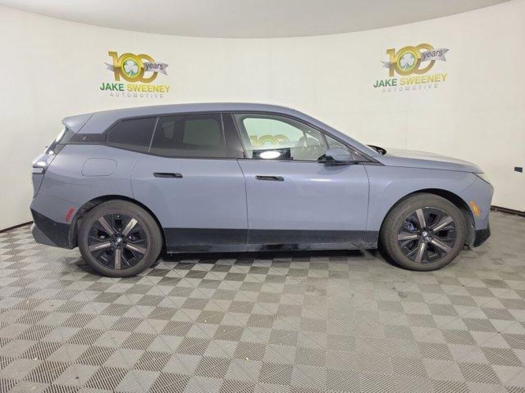 2024 BMW iX in Cincinnati, OH