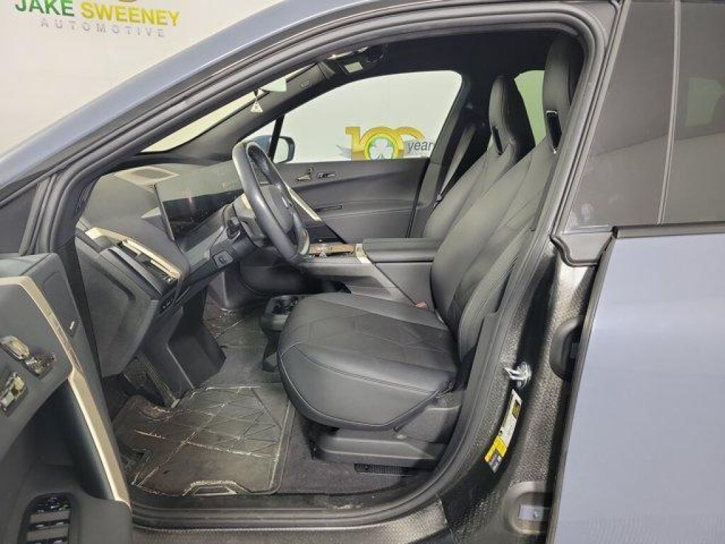2024 BMW iX in Cincinnati, OH