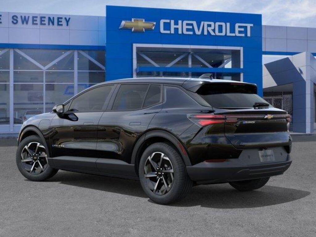 2026 Chevrolet Equinox EV in Cincinnati, OH