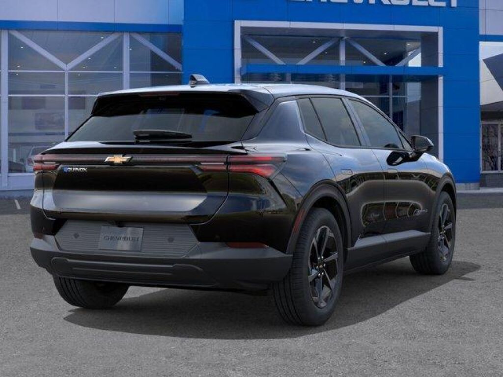 2026 Chevrolet Equinox EV in Cincinnati, OH