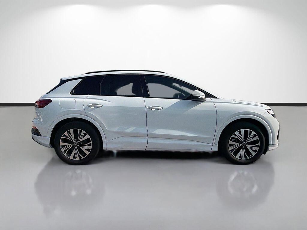 2025 Audi Q4 e-tron