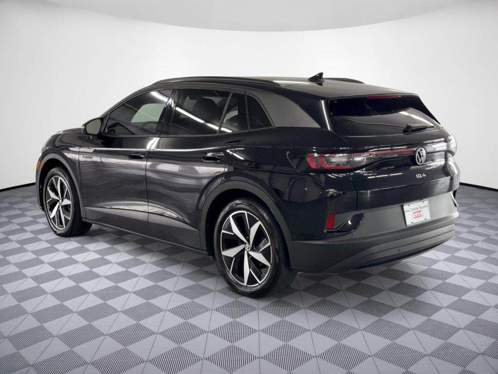 2023 Volkswagen ID.4