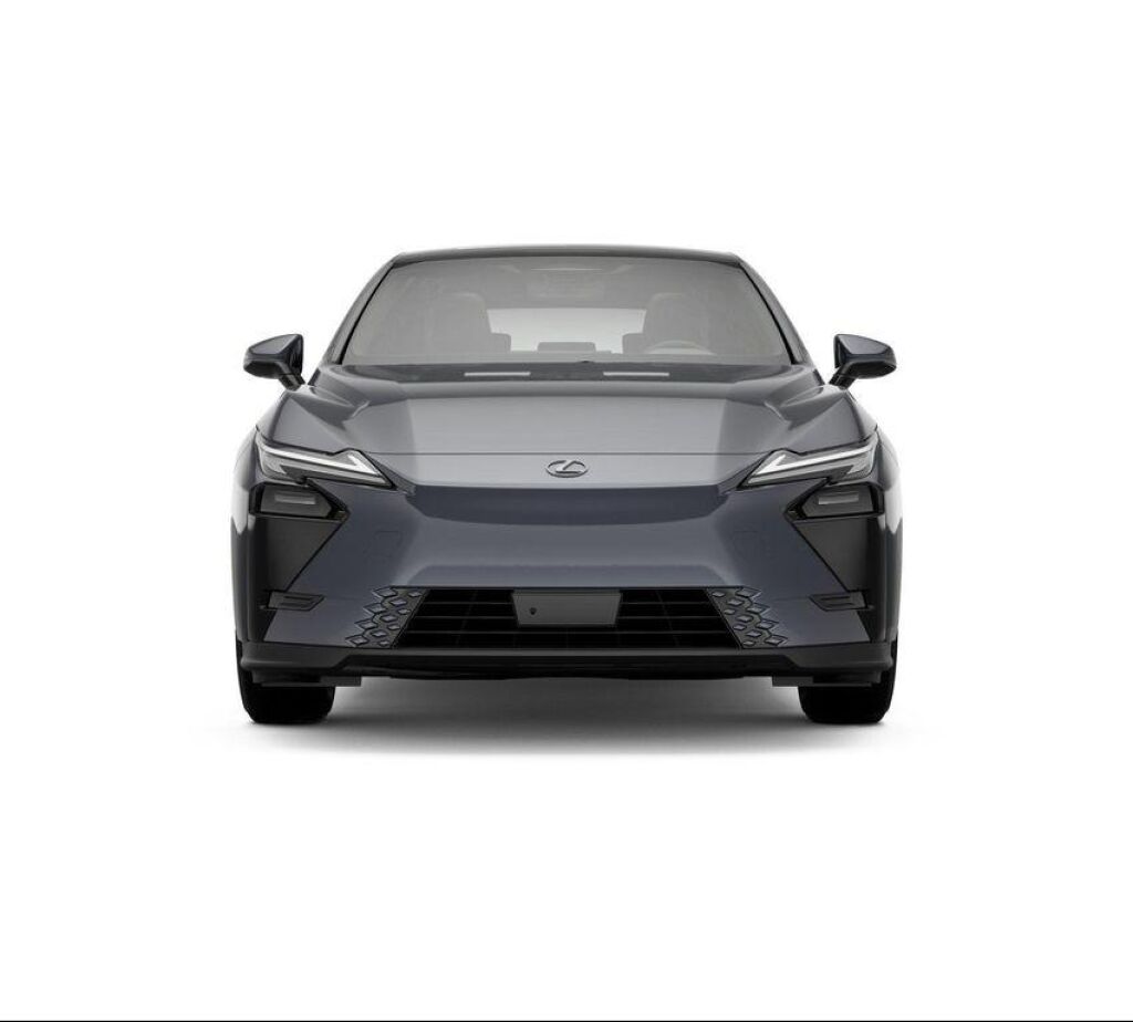 2026 Lexus ES 350e