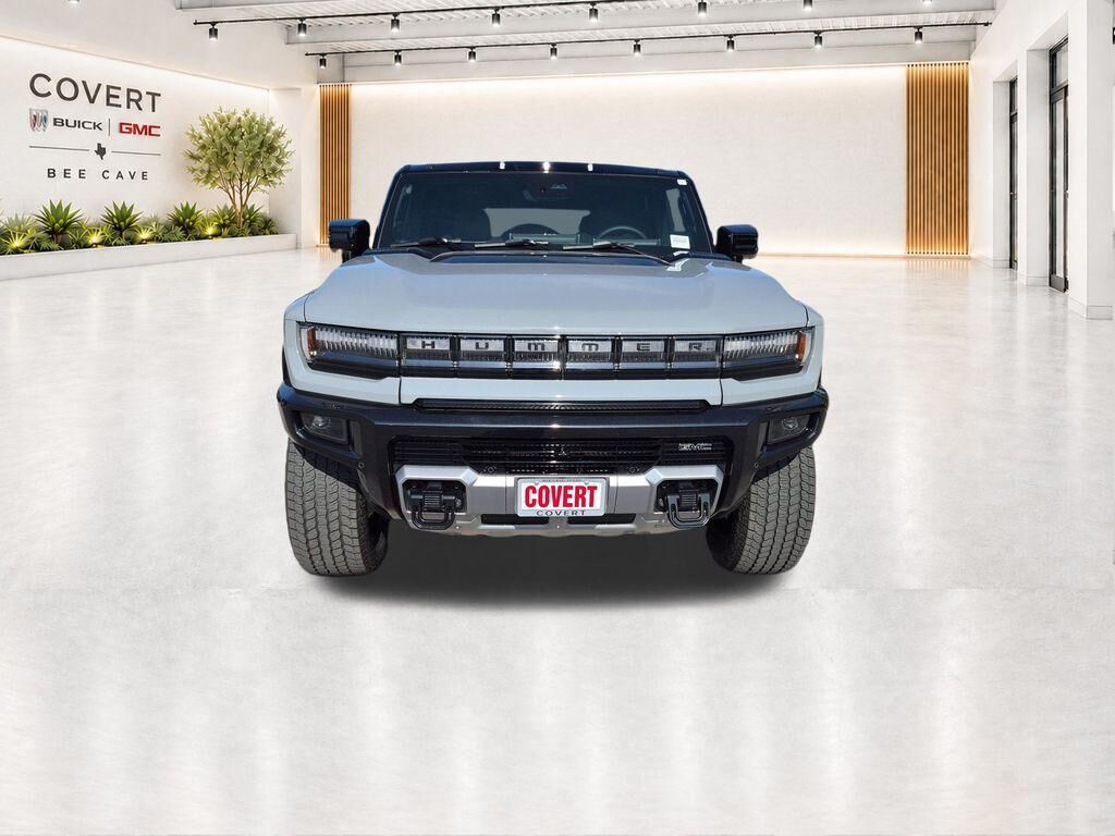 2026 GMC HUMMER EV SUV