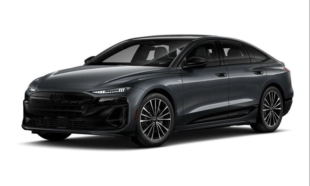 2027 Audi A6 e-tron in Merriam, KS