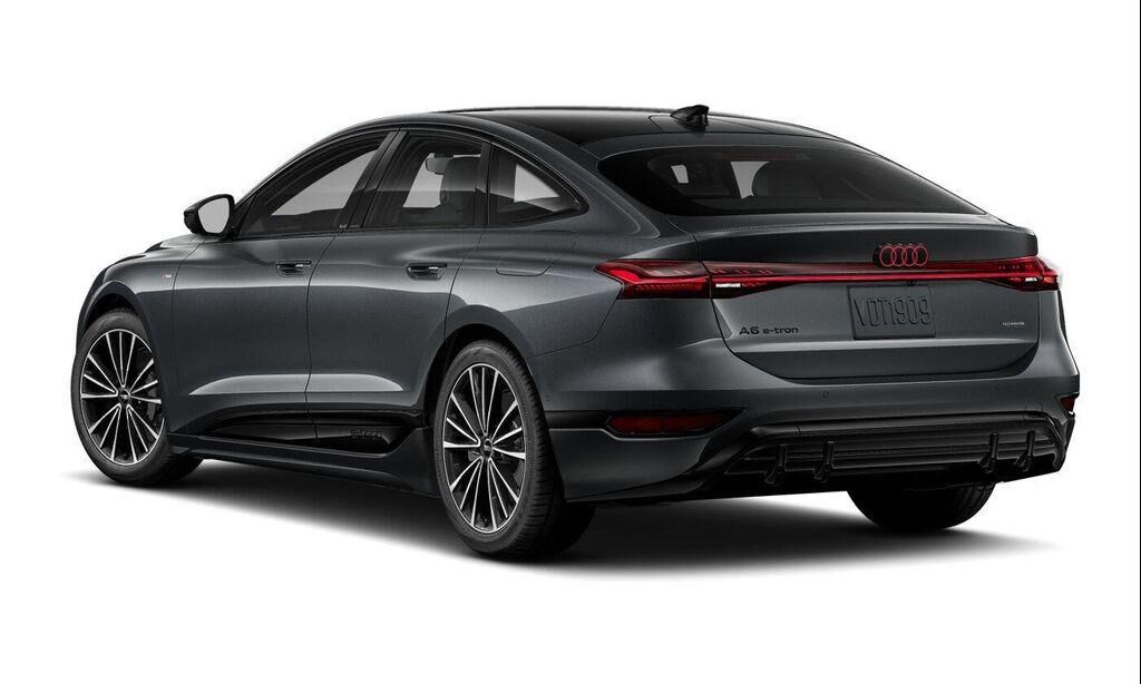 2027 Audi A6 e-tron in Merriam, KS