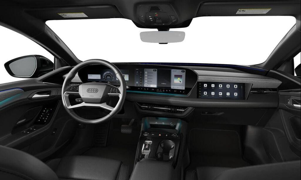 2027 Audi A6 e-tron in Merriam, KS