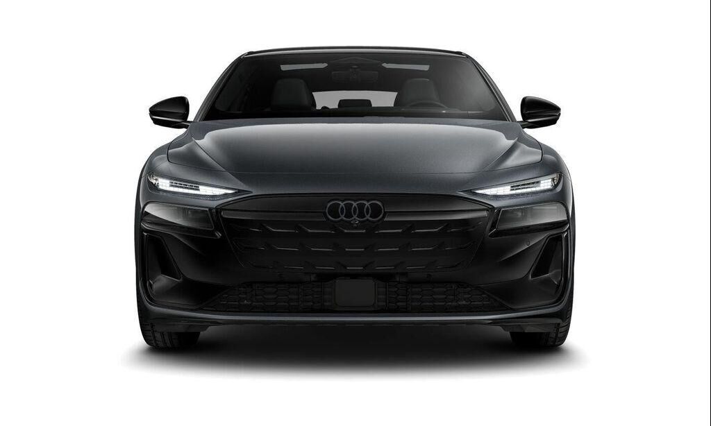 2027 Audi A6 e-tron in Merriam, KS