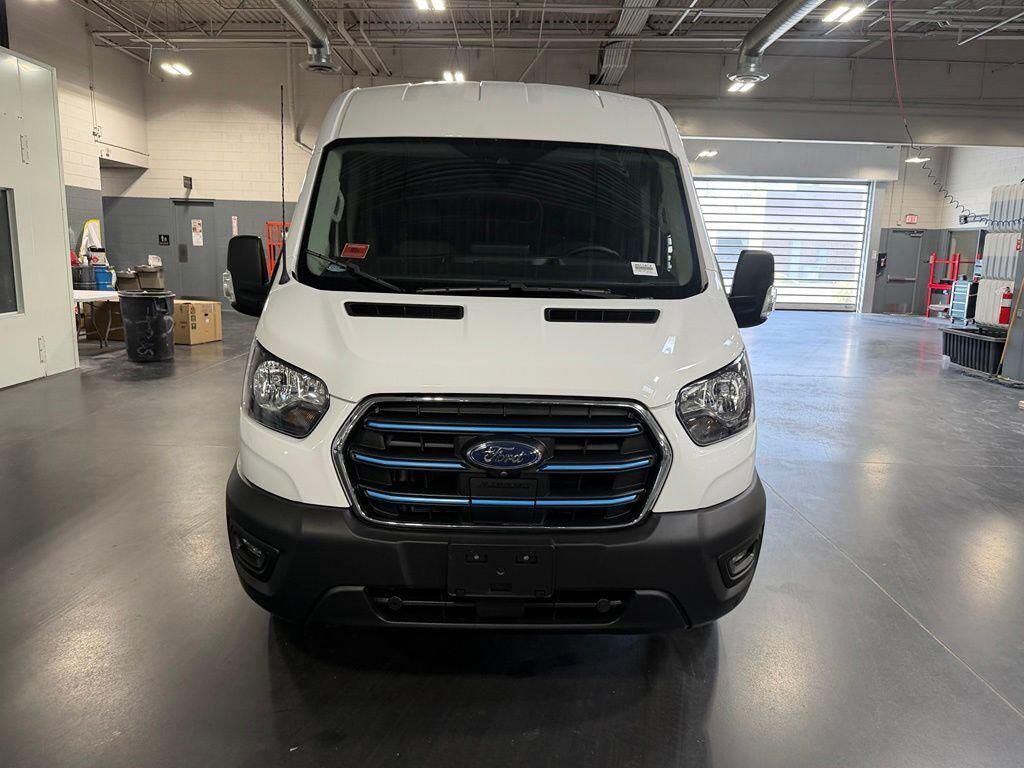 2022 Ford Transit-350