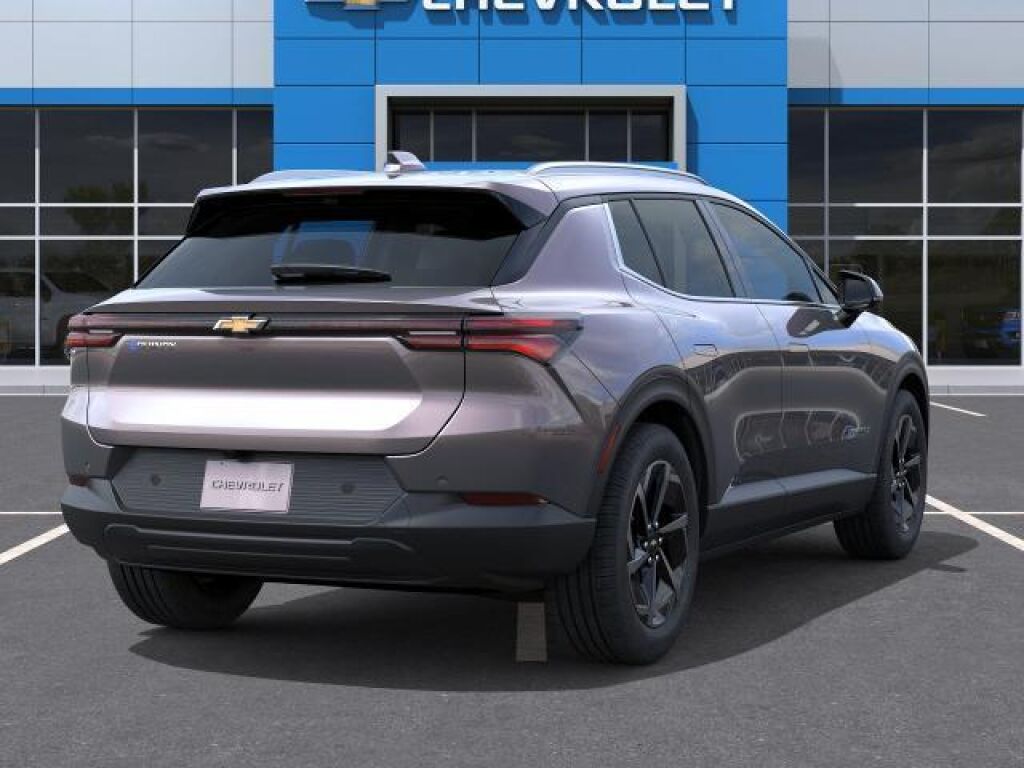2026 Chevrolet Equinox EV in Brooklyn, NY