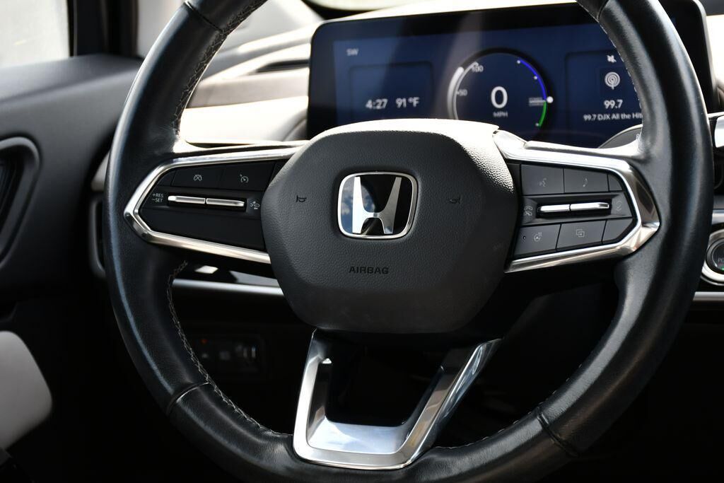 2024 Honda Prologue