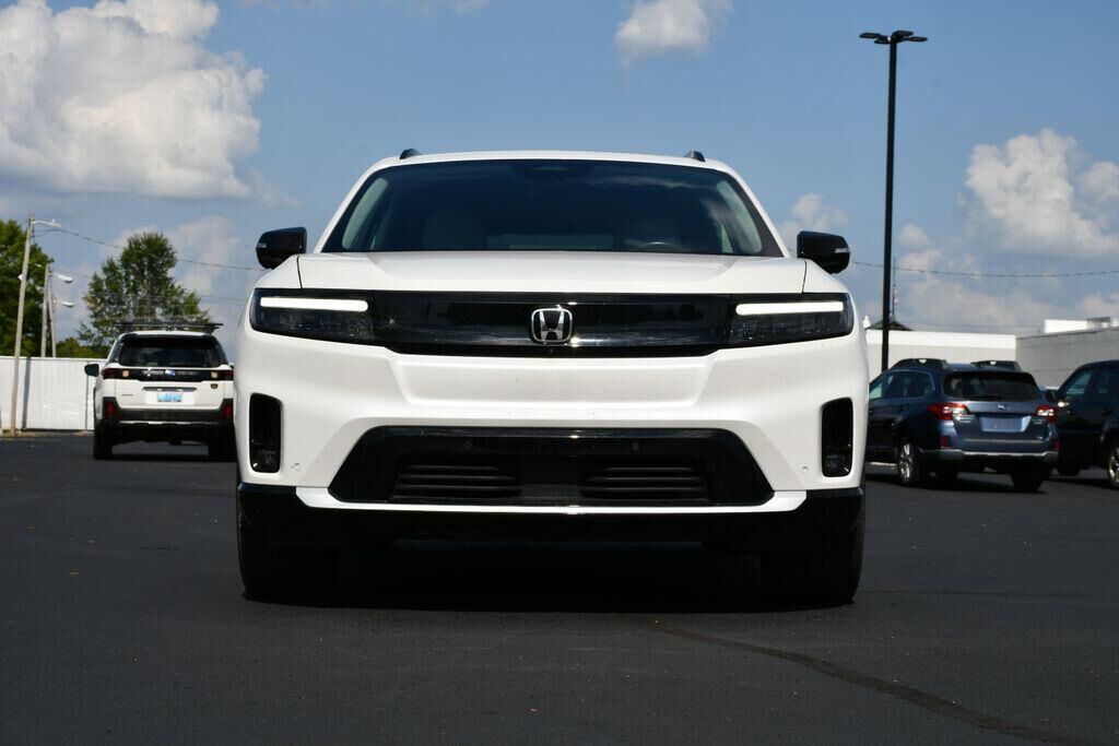 2024 Honda Prologue