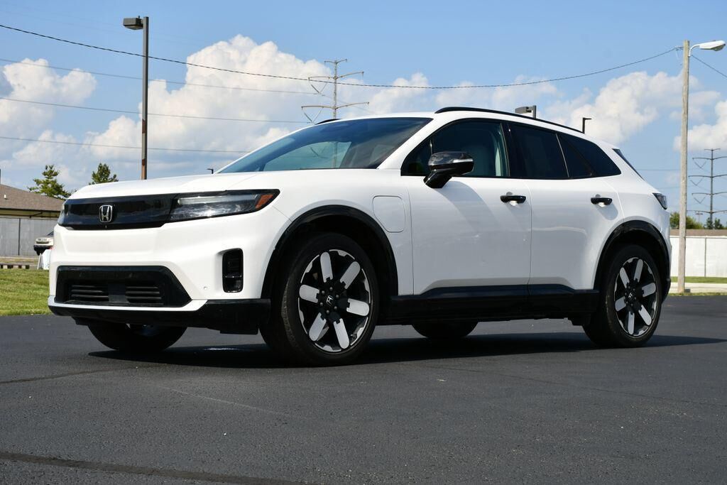 2024 Honda Prologue