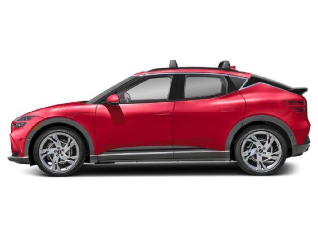 2023 Genesis GV60