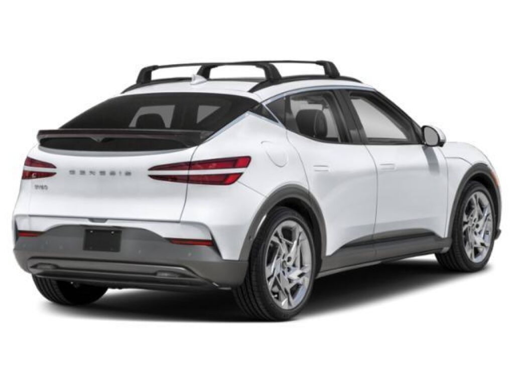 2023 Genesis GV60