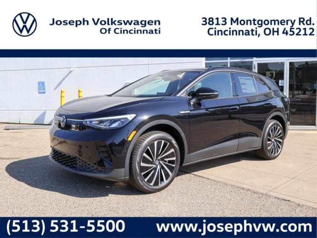 2026 Volkswagen ID.4