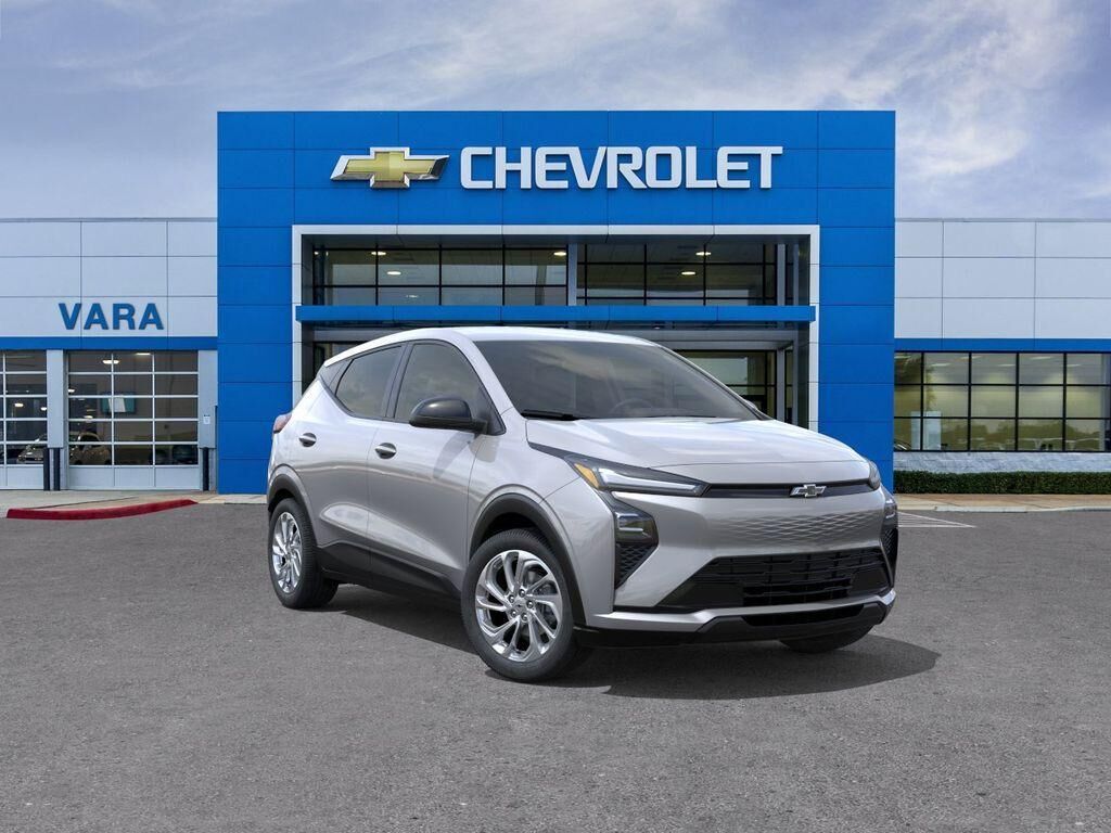 2027 Chevrolet Bolt in San Antonio, TX