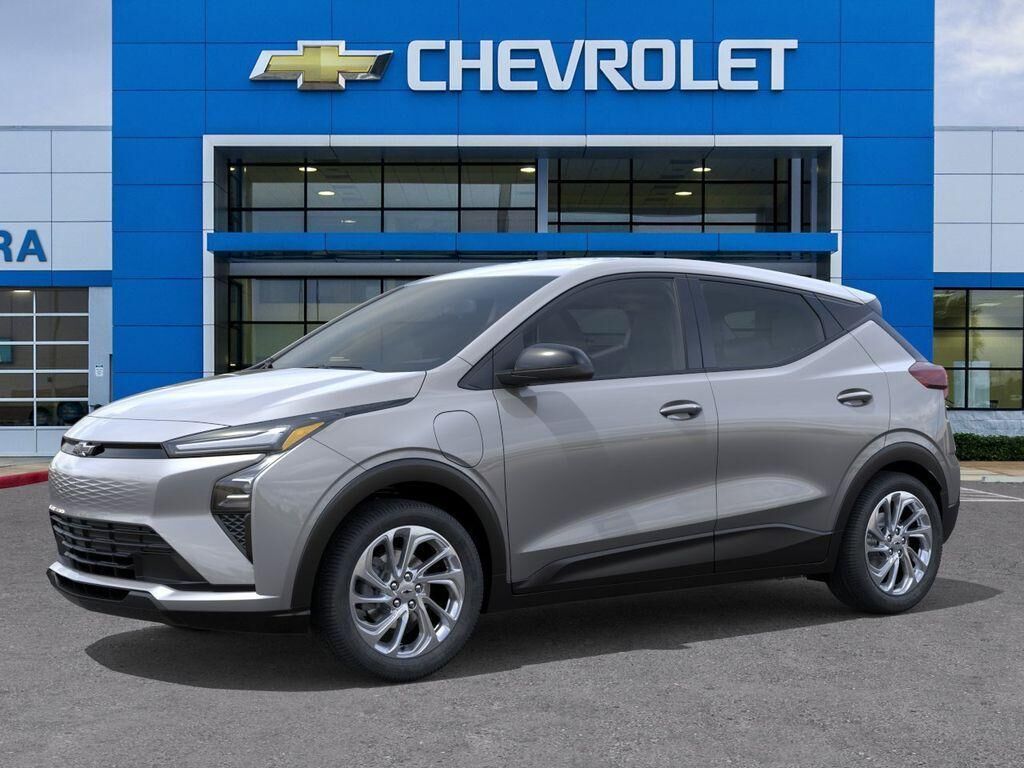 2027 Chevrolet Bolt in San Antonio, TX
