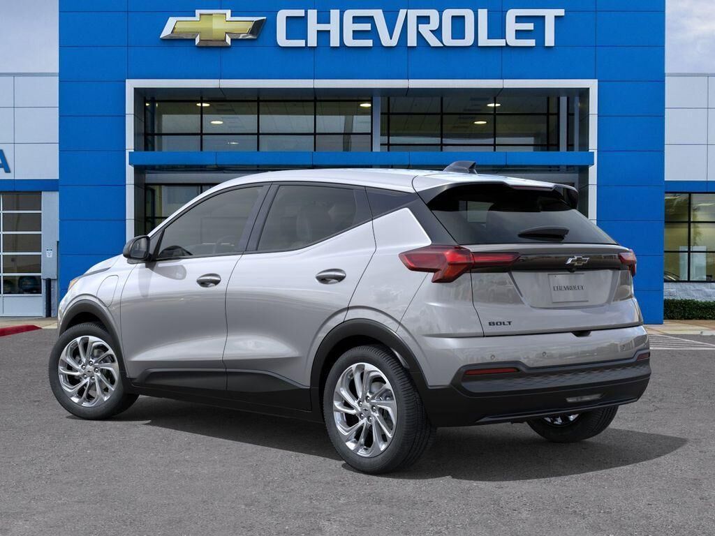 2027 Chevrolet Bolt in San Antonio, TX