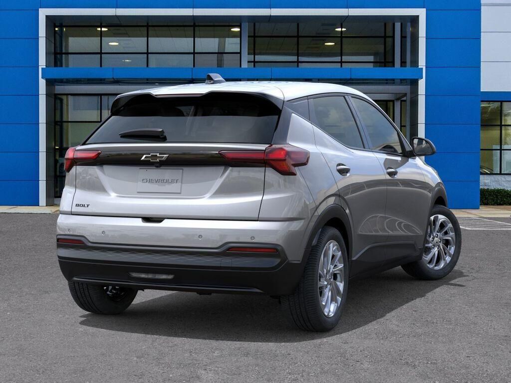 2027 Chevrolet Bolt in San Antonio, TX