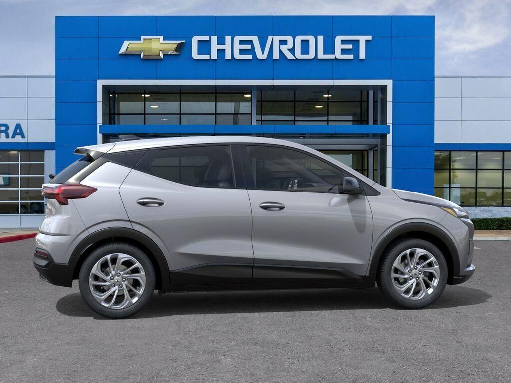 2027 Chevrolet Bolt in San Antonio, TX