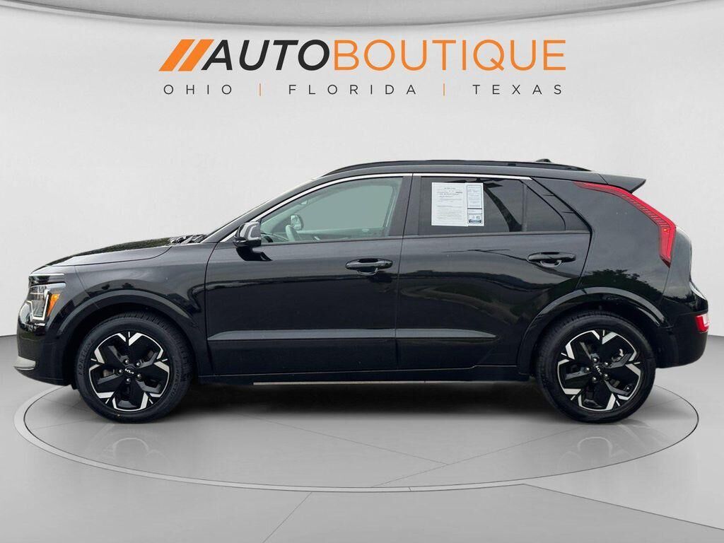 2023 Kia Niro EV