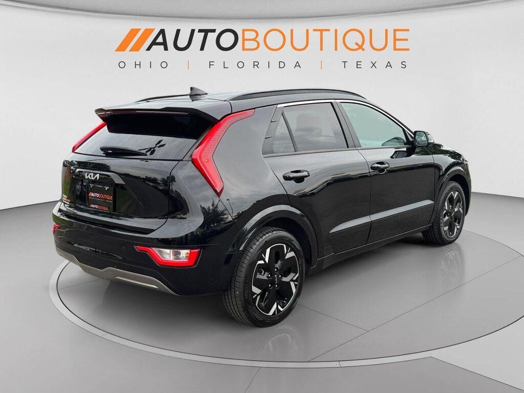 2023 Kia Niro EV