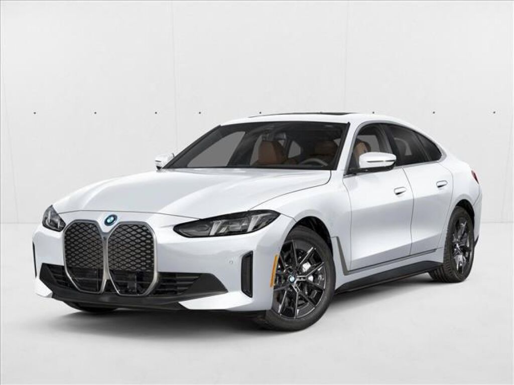 2026 BMW i4 Gran Coupe in Tucson, AZ