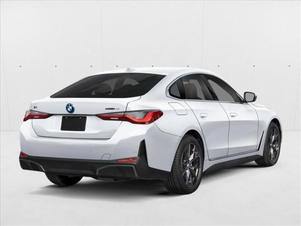 2026 BMW i4 Gran Coupe in Tucson, AZ