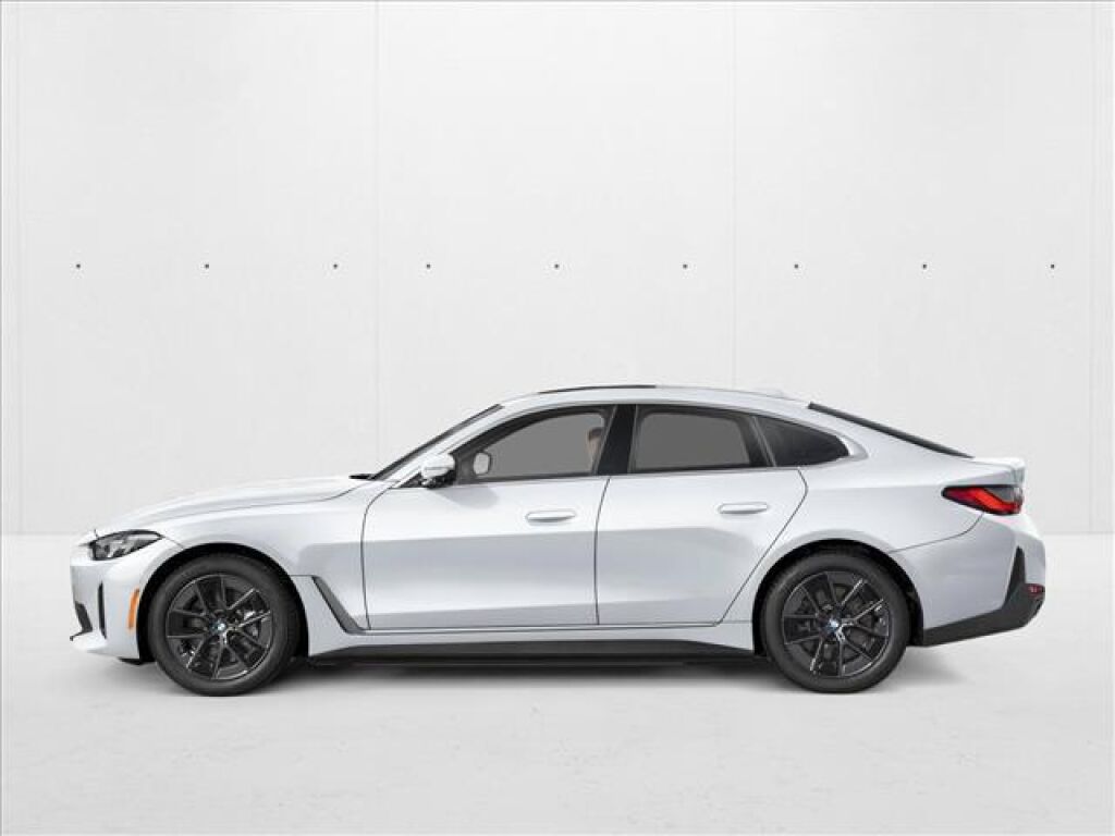 2026 BMW i4 Gran Coupe in Tucson, AZ