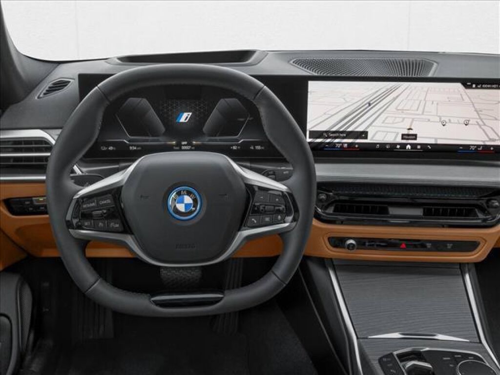 2026 BMW i4 Gran Coupe in Tucson, AZ