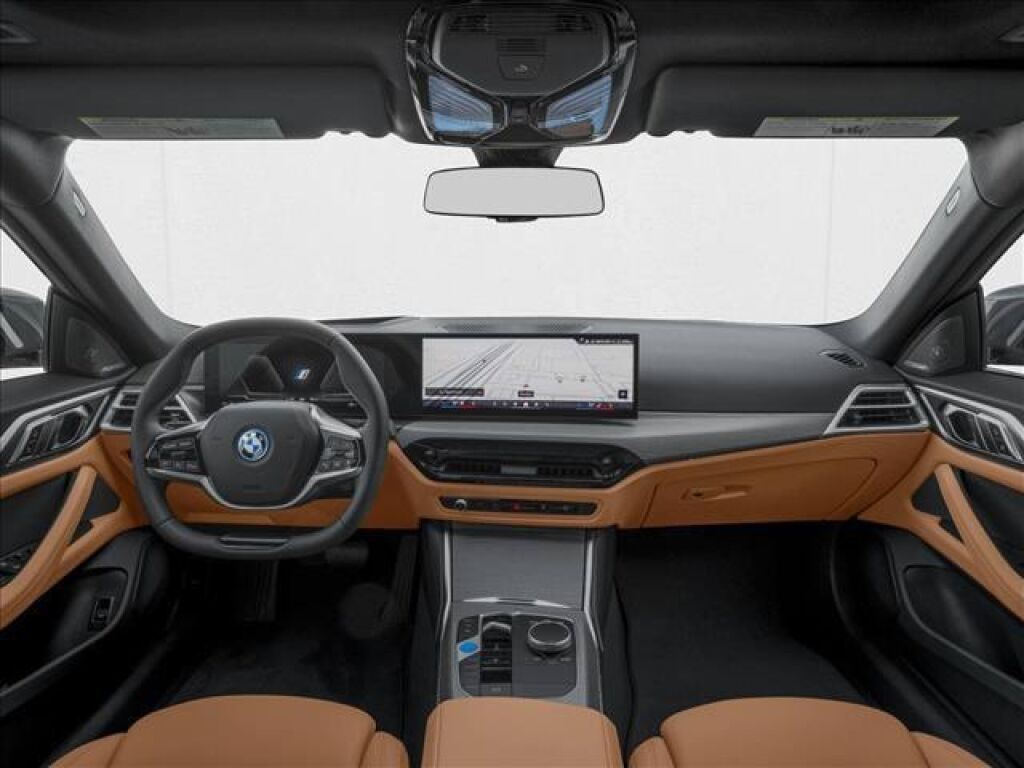 2026 BMW i4 Gran Coupe in Tucson, AZ