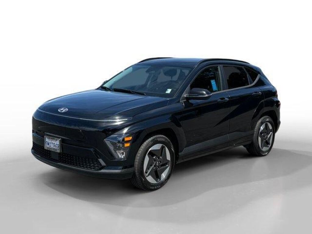 2024 Hyundai KONA EV