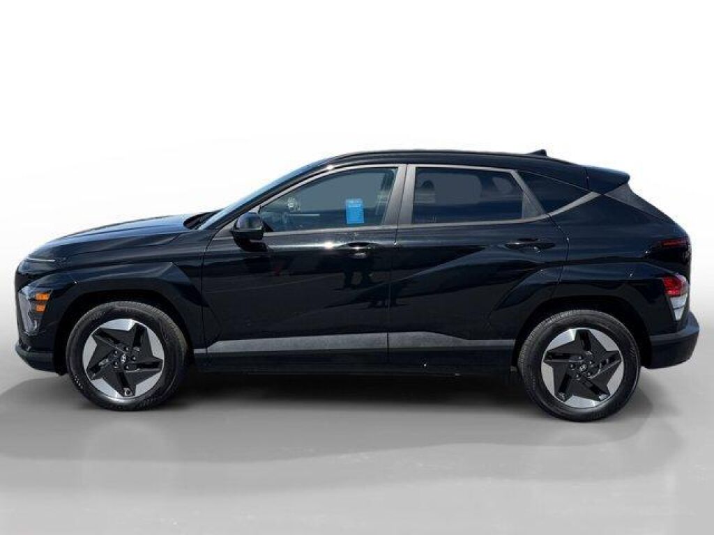 2024 Hyundai KONA EV
