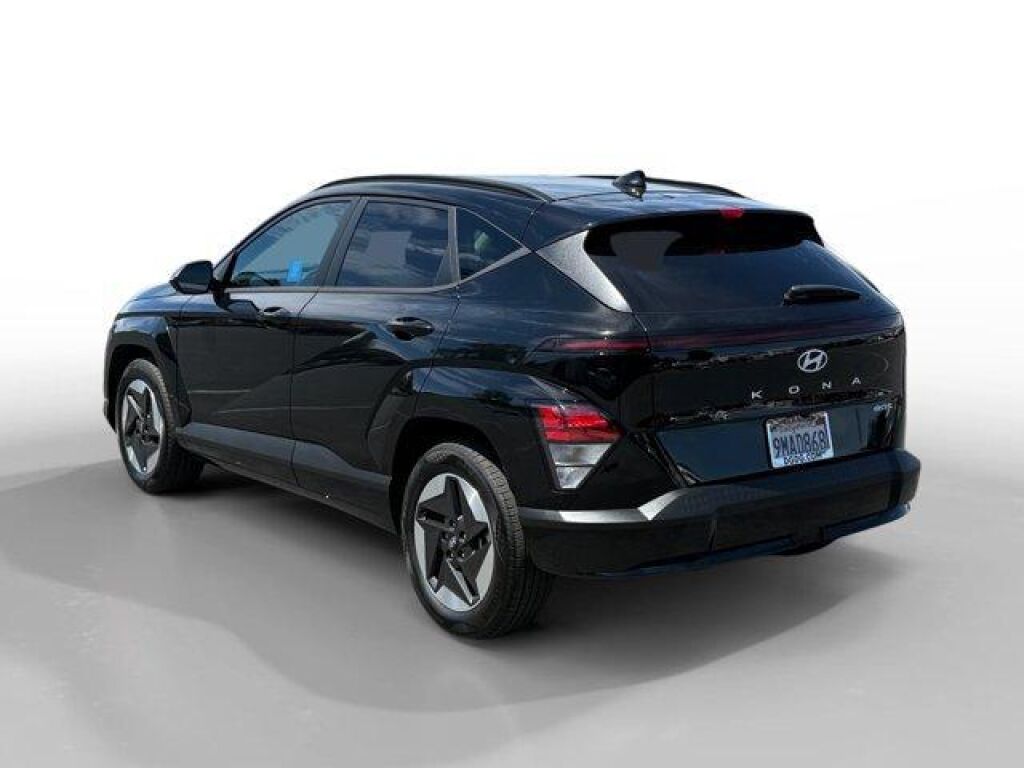 2024 Hyundai KONA EV