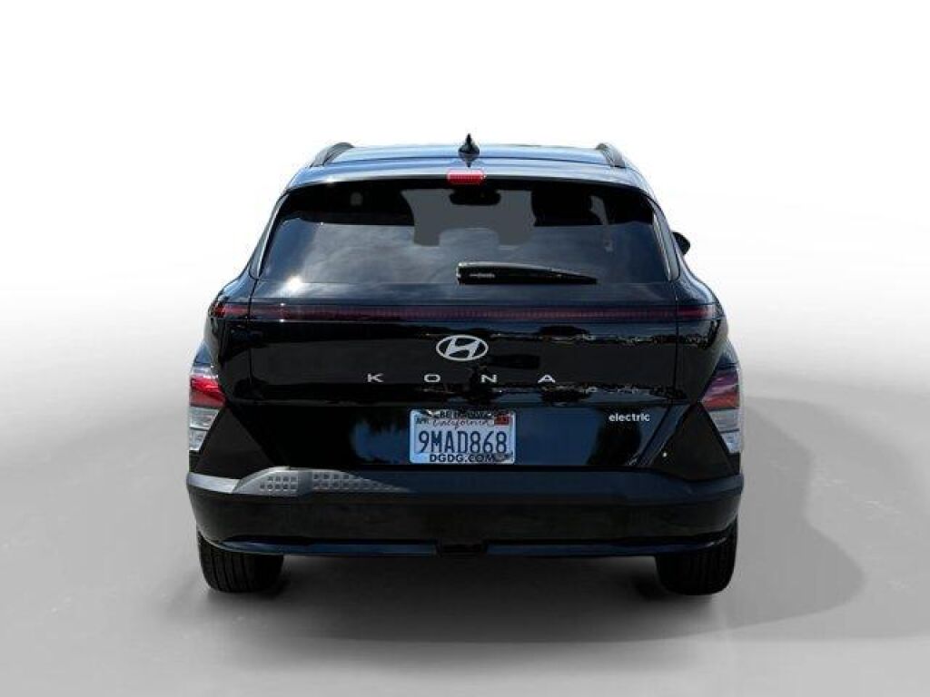 2024 Hyundai KONA EV