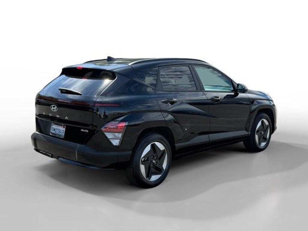 2024 Hyundai KONA EV