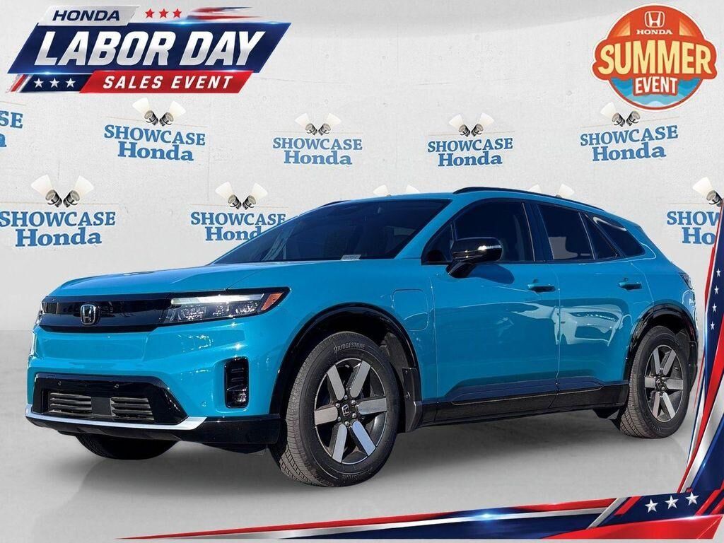 2026 Honda Prologue