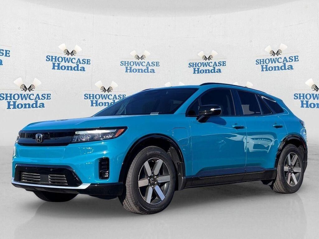 2026 Honda Prologue