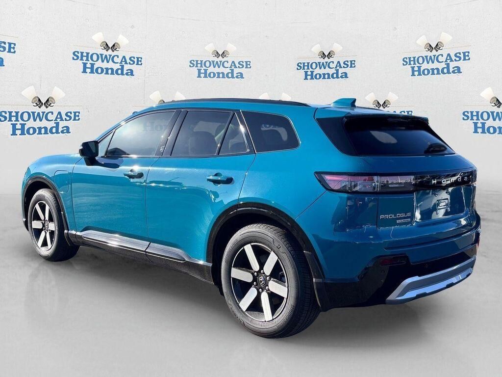 2026 Honda Prologue