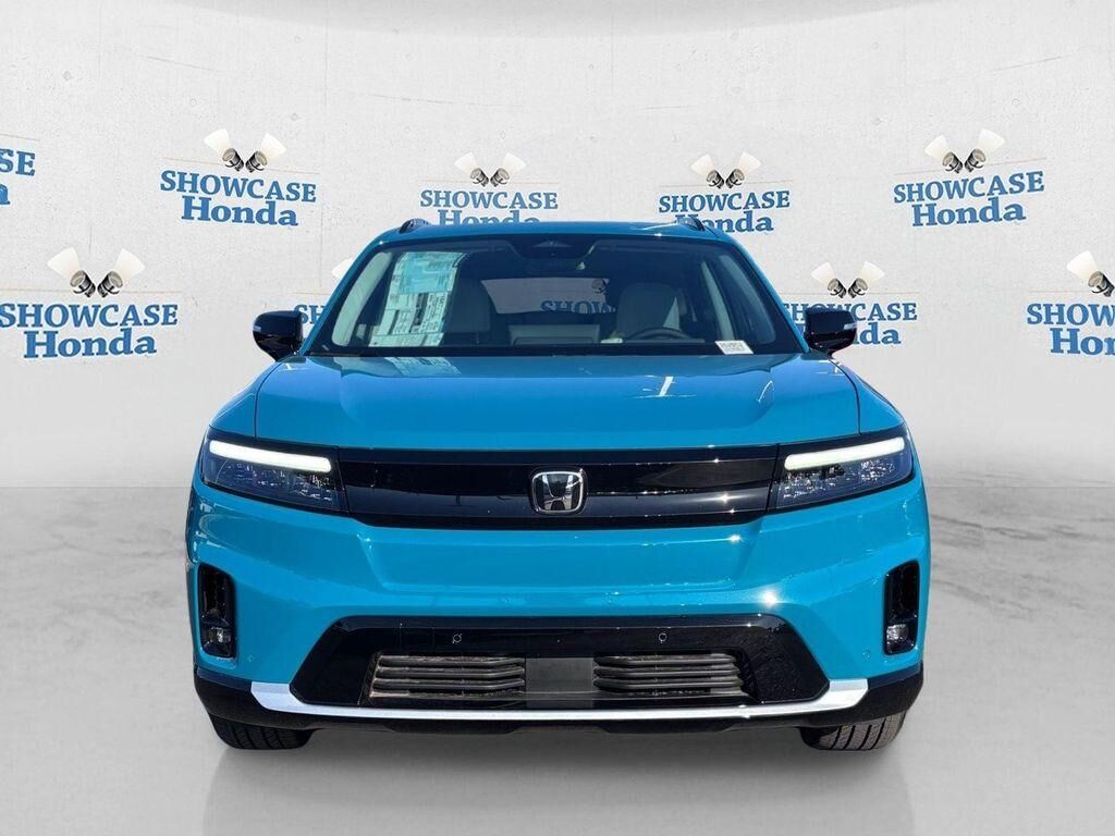 2026 Honda Prologue