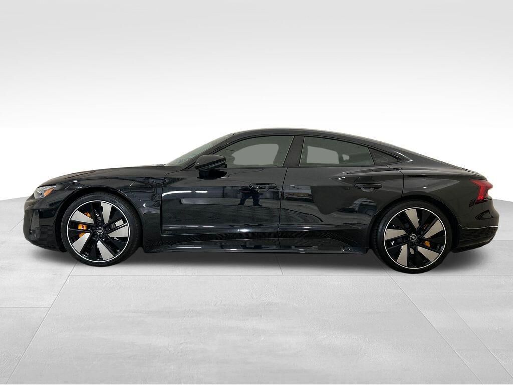 2022 Audi RS e-tron GT in Virginia Beach, VA