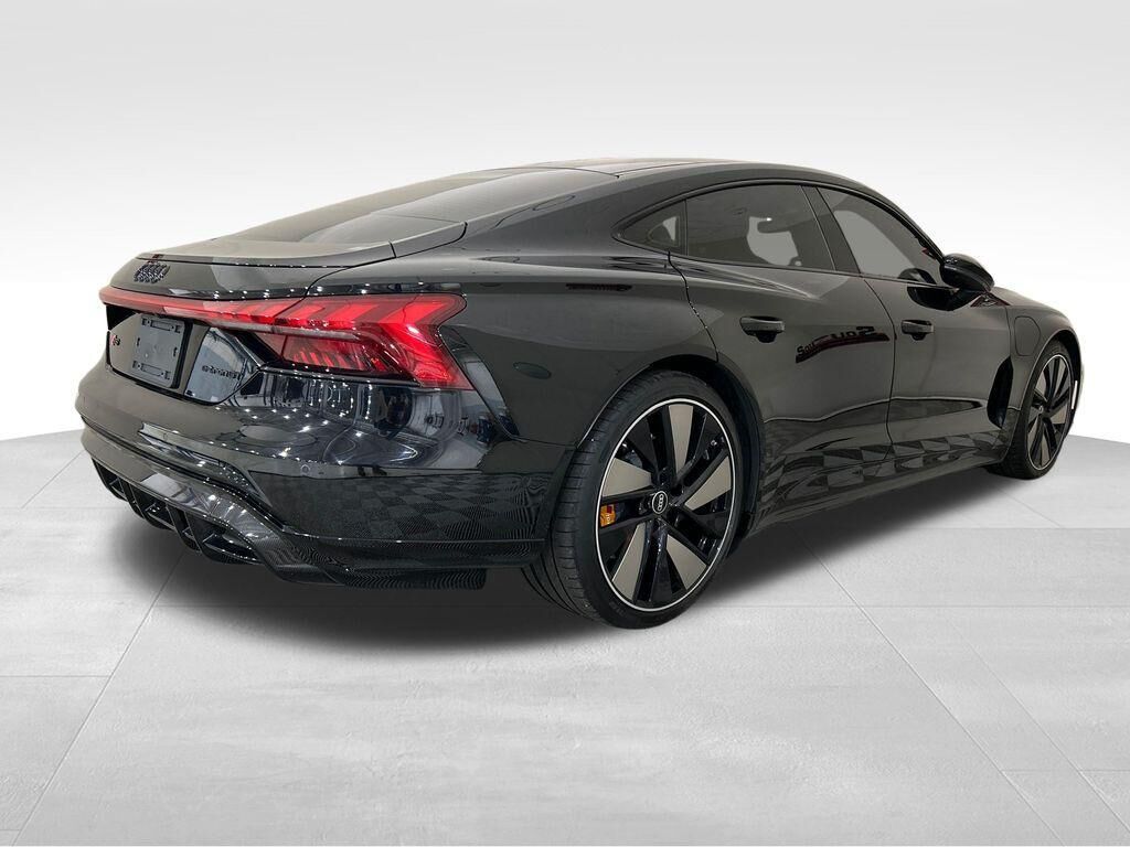 2022 Audi RS e-tron GT in Virginia Beach, VA