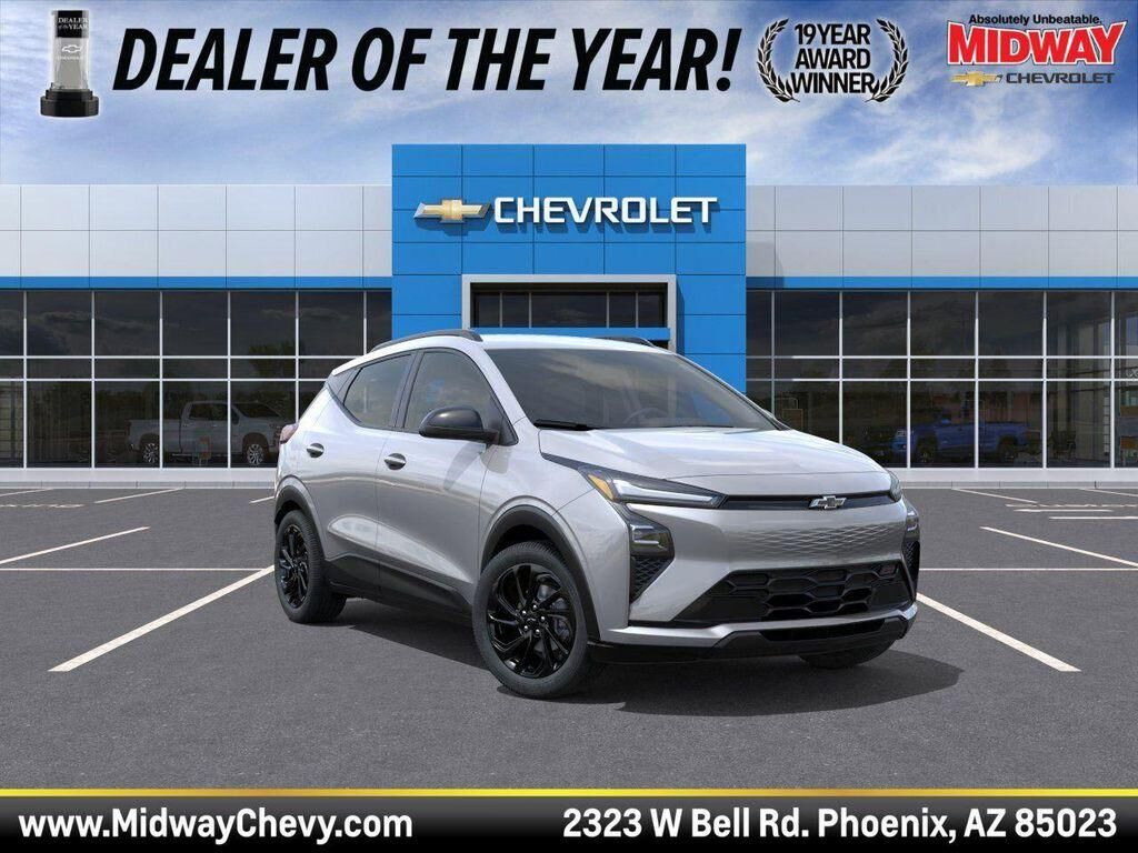 2027 Chevrolet Bolt in Phoenix, AZ
