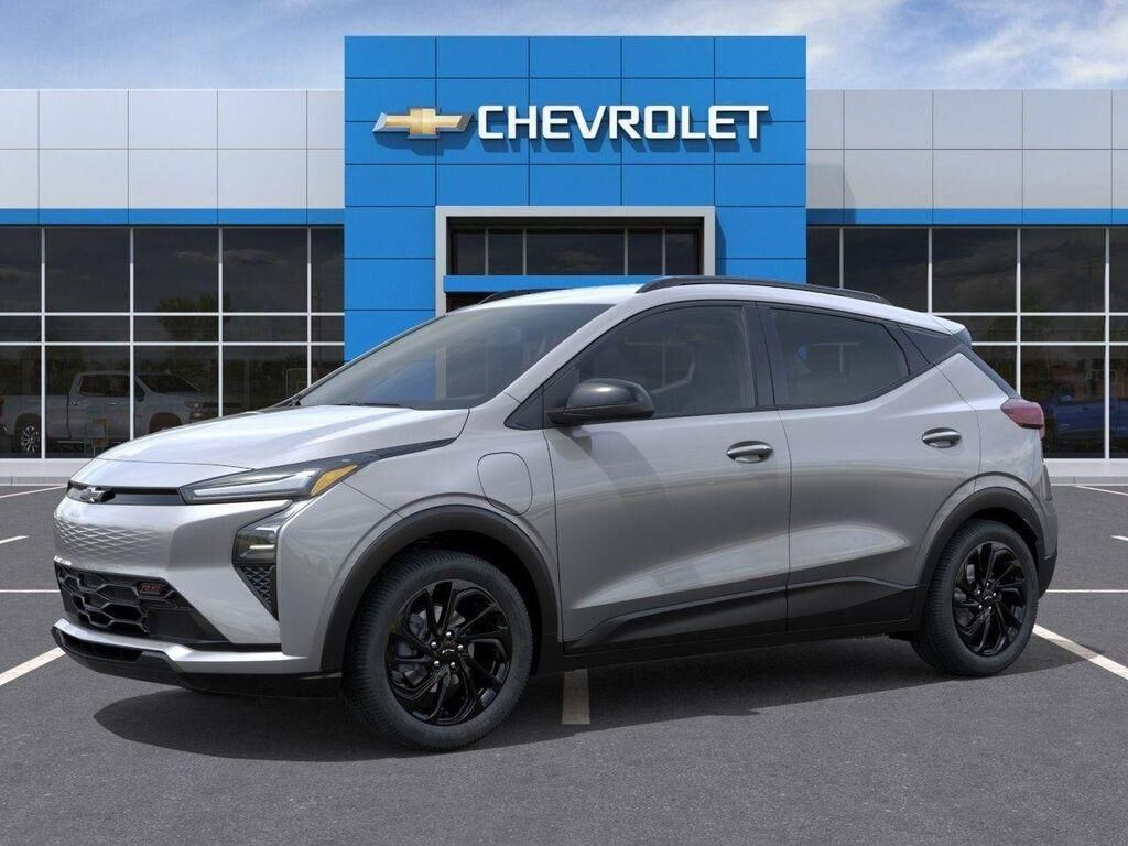2027 Chevrolet Bolt in Phoenix, AZ