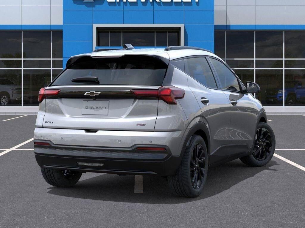 2027 Chevrolet Bolt in Phoenix, AZ