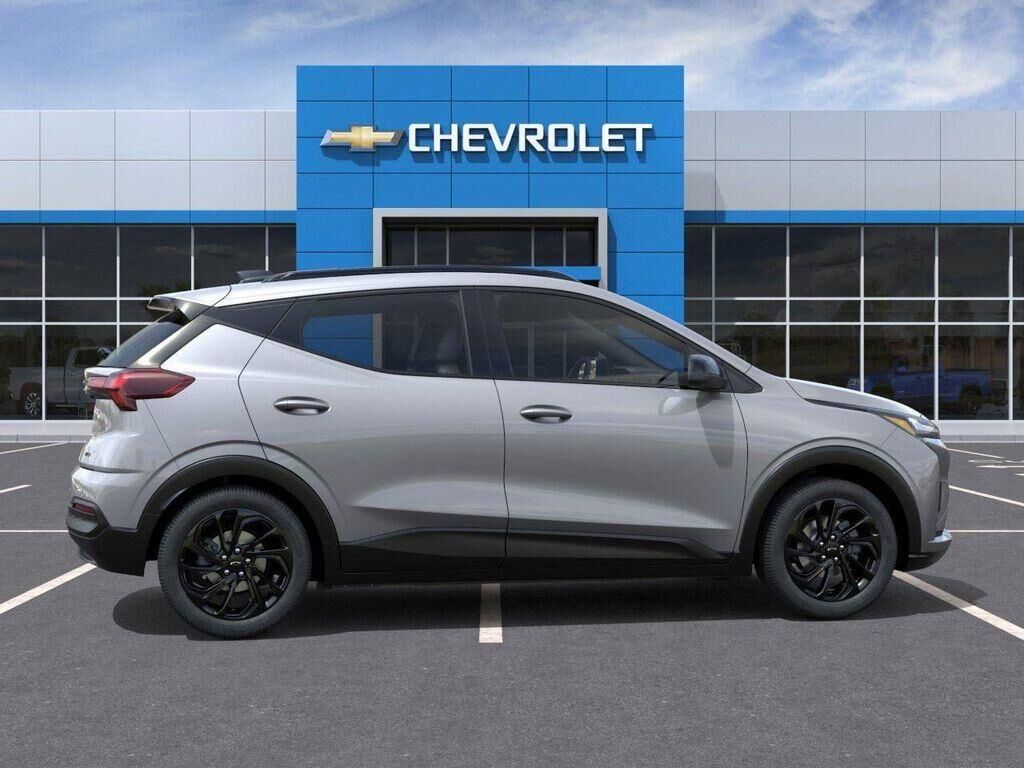 2027 Chevrolet Bolt in Phoenix, AZ