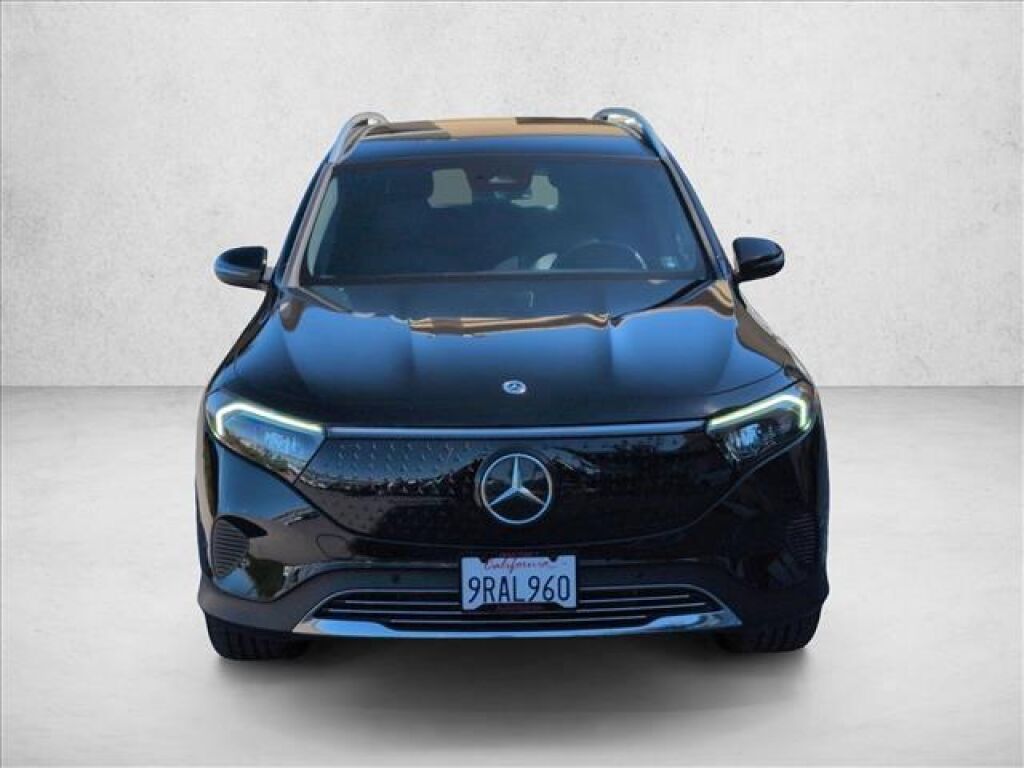 2024 Mercedes-Benz EQB 250