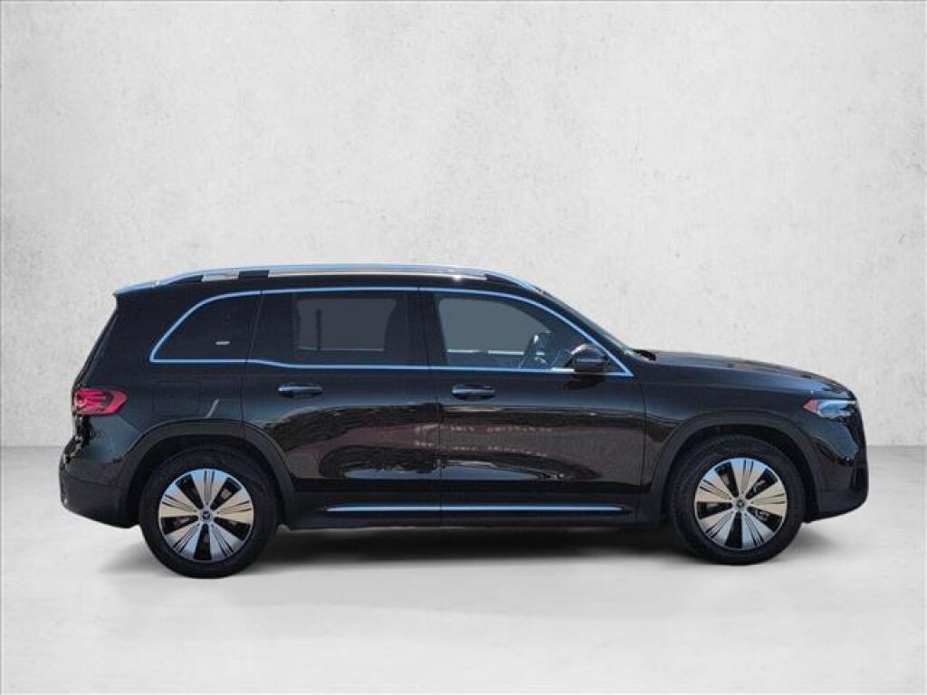 2024 Mercedes-Benz EQB 250