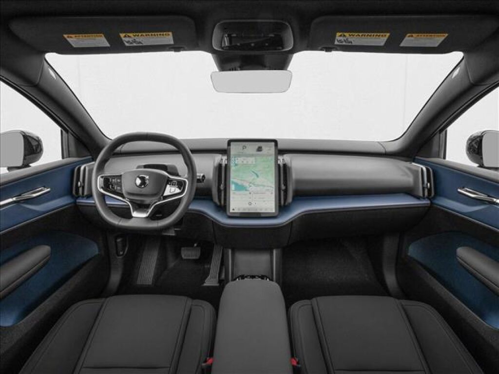 2026 Volvo EX30